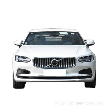 2023 Volvo S90 New Energy Vehicle Recharge رباعي الدفع بالسيارة الجديدة